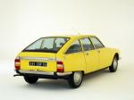 Citroen GS Special 1975 года